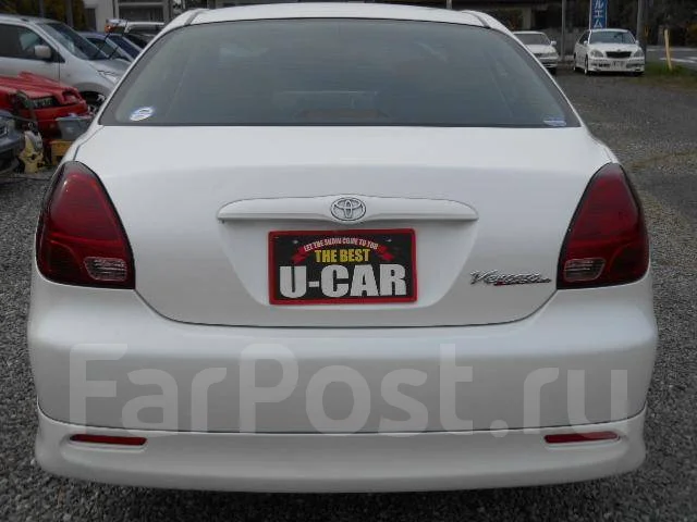 Toyota Verossa. �������, ������, 2.0 (160��.�.), ������, �/�. ��� ����� �� ������������ ����