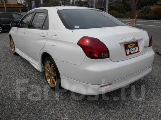 Toyota Verossa. �������, ������, 2.0 (160��.�.), ������, �/�. ��� ����� �� ������������ ����