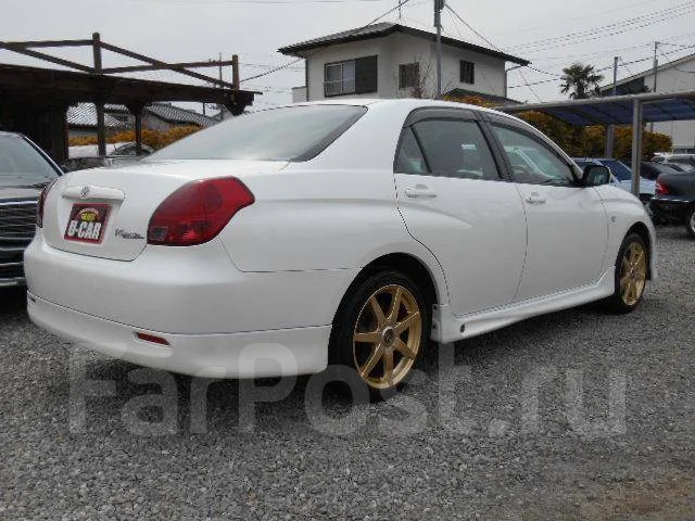 Toyota Verossa. �������, ������, 2.0 (160��.�.), ������, �/�. ��� ����� �� ������������ ����