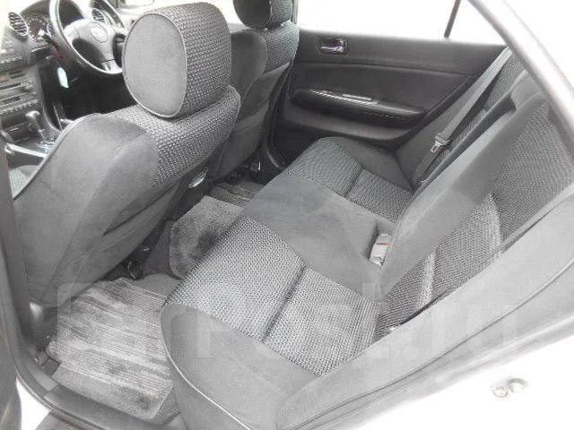 Toyota Verossa. �������, ������, 2.0 (160��.�.), ������, �/�. ��� ����� �� ������������ ����