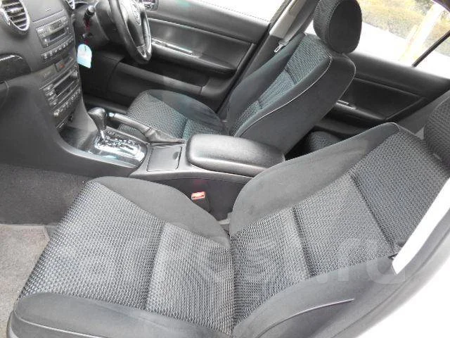 Toyota Verossa. �������, ������, 2.0 (160��.�.), ������, �/�. ��� ����� �� ������������ ����