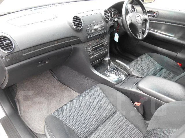 Toyota Verossa. �������, ������, 2.0 (160��.�.), ������, �/�. ��� ����� �� ������������ ����