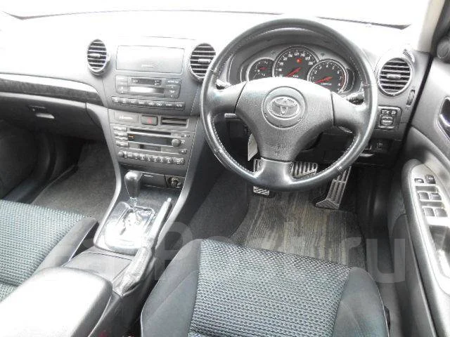 Toyota Verossa. �������, ������, 2.0 (160��.�.), ������, �/�. ��� ����� �� ������������ ����