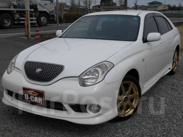 Toyota Verossa. �������, ������, 2.0 (160��.�.), ������, �/�. ��� ����� �� ������������ ����