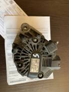 Генератор. Hyundai Accent Hyundai Veloster Hyundai Solaris Kia Rio Kia Venga Kia Pride