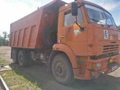 КамАЗ 6520. Продается Камаз 6520, 20 000 кг.