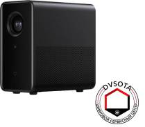 Проектор Xiaomi Mijia Projector Black (TYY01ZM) ! Новинка! Гарантия! во Владивостоке Проекторы.
