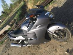 Honda CBR 1100XX. 1 100 куб. см., исправен, птс, с пробегом