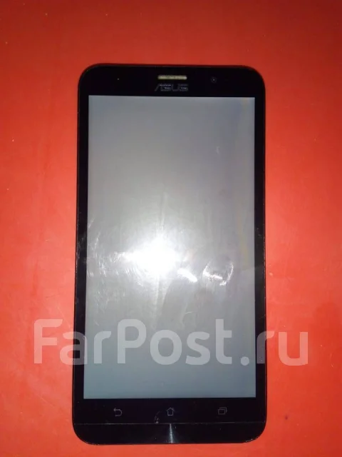 Asus ZenFone 2 ZE551ML. �/�, ������, Dual-SIM ����