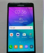 Samsung Galaxy Note 4. �/�, 4G LTE ����