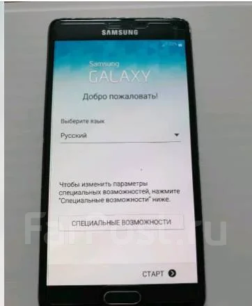 Samsung Galaxy Note 4. �/�, 4G LTE ����
