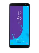 Samsung Galaxy J6. �/�, 32 ��, �������, ������, 3G, 4G LTE, Dual-SIM, ����������