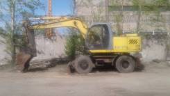 Твэкс ЕК-14. Продажа экскаватора ЕК-14, 0,80 куб. м.