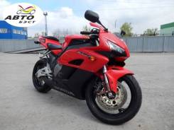 Honda CBR 1000RR Fireblade. 1 000 куб. см., исправен, птс, без пробега