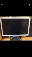 Acer. 20", ���������� �� (LCD)