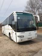 Higer KLQ6129Q. Продается автобус , 50 мест, С маршрутом, работой