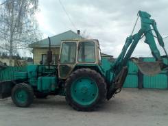 ЭО 2621. Продам трактгор!