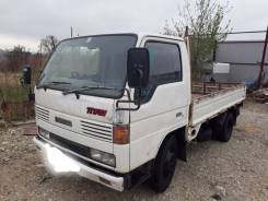 Mazda Titan. Продам отличный грузовик, 3 000 куб. см., 2 000 кг., 4x2