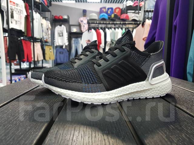 Adidas 19 boost hotsell