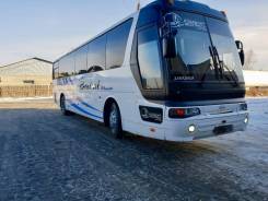 Hyundai Aero Express. Туристический автобус , 45 мест