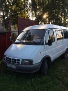 ГАЗ 2705. Продается газ 2705, 3 000 куб. см., 1 500 кг., 4x2