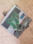 Asus X550V. WiFi ����
