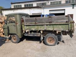 УАЗ 452Д. Продается , 1 540 куб. см., 1 000 кг., 4x4