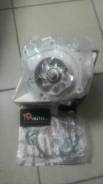Помпа водяная. Toyota: Grand Hiace, Regius Ace, Land Cruiser, ToyoAce, Granvia, Touring Hiace, Hilux Surf, Hiace, Land Cruiser Prado, Dyna, 4Runner, H...