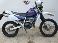 Suzuki Djebel 250. 250 куб. см., исправен, птс, без пробега