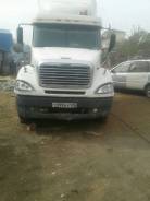 Freightliner. Продам тягач Фред лайнер, 15 000 куб. см., 25 000 кг., 6x4
