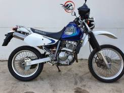 Suzuki Djebel 250. 250 куб. см., исправен, птс, без пробега