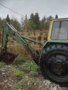 ЮМЗ 6АЛ. Экскаватор . Под заказ