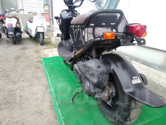 Honda Zoomer. 49����. ��., ��������, ��� ���, ��� ������� ����