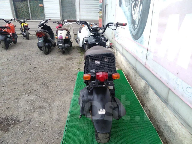 Honda Zoomer. 49����. ��., ��������, ��� ���, ��� ������� ����