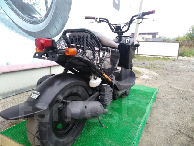 Honda Zoomer. 49����. ��., ��������, ��� ���, ��� ������� ����