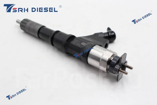  Euro-3 Howo 095000-6700, 095000-6701, R61540080017A ! 095000-6700 