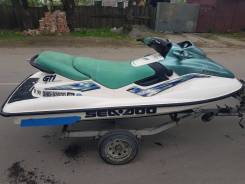 BRP Sea-Doo GTI. 2002 год год