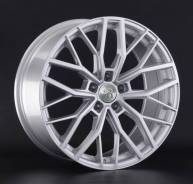 Диск колесный 20x9 5x112 ET33 d.66,6 Replica LA A128 S в Новосибирске Replica