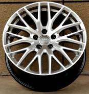 Диск колесный 20x9 5x112 ET33 d.66,6 Replica LA Concept-A517 S в Новосибирске Replica
