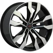 Диск колесный 20x9 5x112 ET33 d.66,6 Replica LA Concept-VV548 BKF в Новосибирске Replica