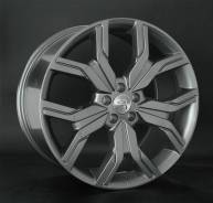 Диск колесный 20x9,5 5x108 ET45 d.63,3 Replica LA LR54 GM в Новосибирске Replica