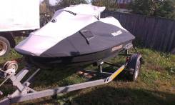 BRP Sea-Doo GTX. 2012 год год