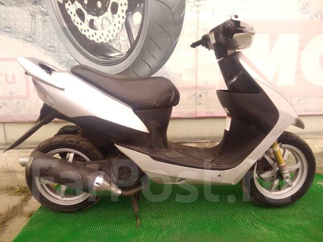 suzuki inch up sport