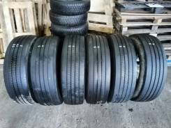 Riken Extengo 2, 315 70 R22.5 в Кемерово Riken Extengo. Всесезонные, 2017 год, 20 %