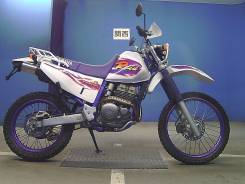 Yamaha TT-R 250 Raid. 250 куб. см., исправен, птс, без пробега
