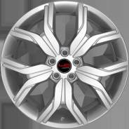 Диск колесный 20x9,5 5x108 ET45 d.63,4 Replica LA Concept-LR509 S в Новосибирске Replica
