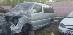 Toyota Granvia. KC100009342 ����