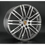 Диск колесный 21x10 5x130 ET50 d.71,6 Replica LA PR13 GMF в Новосибирске Replica