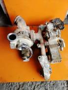 Турбина. ГАЗ ГАЗель NEXT Двигатели: ISF28S3129R, ISF28S4129P, ISF28S4129R, ISF28S4R129, ISF28S4R148, ISF28S5129P, ISF28S5161P, ISF28S5161R