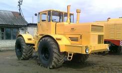 Кировец К-700, 2000